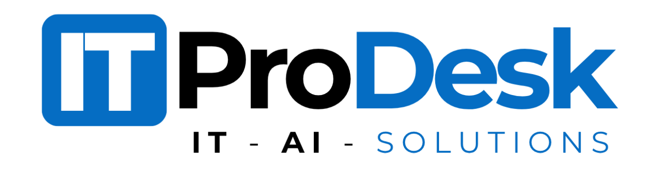 ITProdesk Solutions